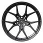 Preview: WF RACE.ONE | FORGED - DEEP BLACK 5x120 9x19 ET21